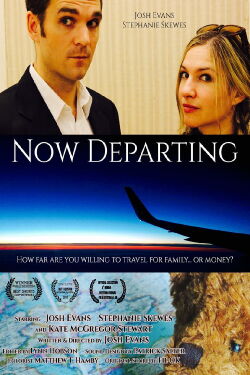 Now Departing (2016)