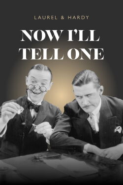 Now I'll Tell One (1927)