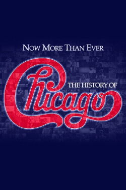Now More than Ever: The History of Chicago (2016)