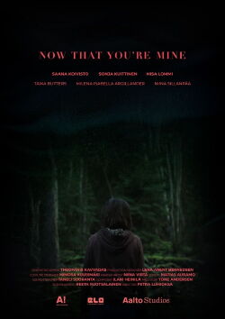 Now That You're Mine (2020)