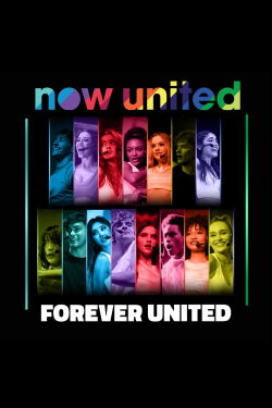 NOW UNITED Forever United - Live in São Paulo (2022)