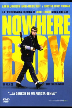Nowhere Boy (2009)
