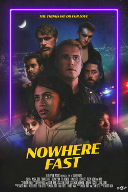Nowhere Fast (2026)
