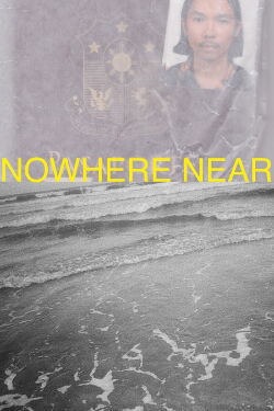 Nowhere Near (2023)