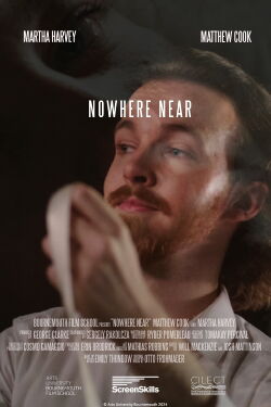 Nowhere Near (2024)