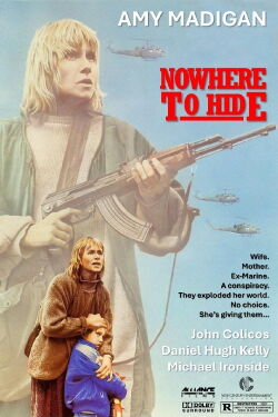 Nowhere to Hide (1987)