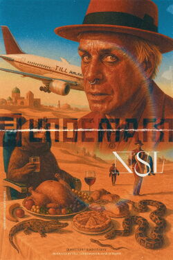 NSL (2023)