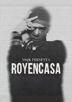 Nsqk presenta: ROY EN VIVO 2023 (2023)