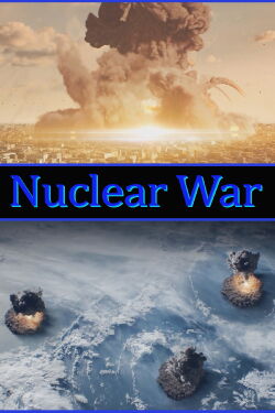 Nuclear War: A Scenario (2026)