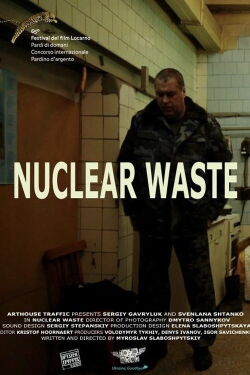 Nuclear Waste (2012)