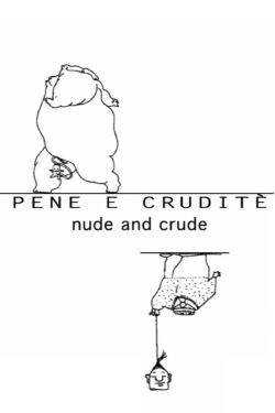 Nude and Crude (2014)