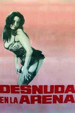 Nude in the Sand (1969)
