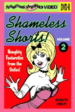 Nudes & Nuts (1963)