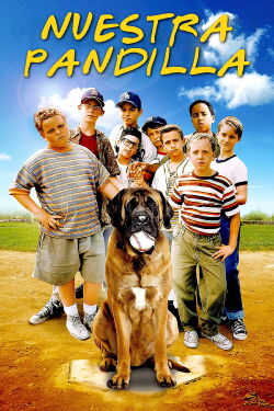 Nuestra Pandilla (1993)