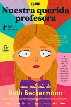 Nuestra querida profesora (2024)