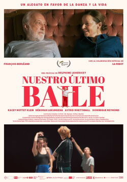 Nuestro último baile (2023)