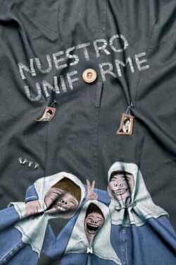Nuestro uniforme (2023)