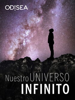 Nuestro Universo Infinito (2019)