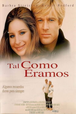 Nuestros años felices (1973)