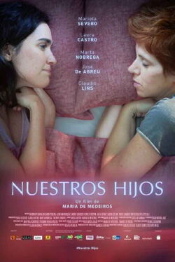 Nuestros hijos (2022)