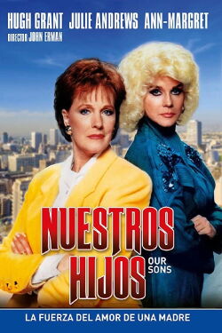 Nuestros hijos (TV) (1991)