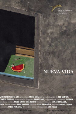 Nueva Vida (2015)