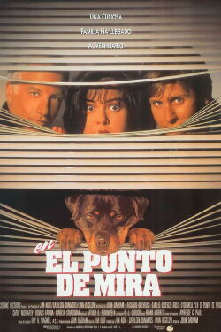 Nuevamente al acecho (1993)