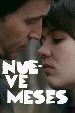 Nueve meses (1976)