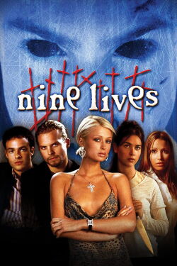 Nueve tumbas (2002)