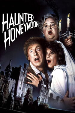 Nuit de noces chez les fantômes (1986)