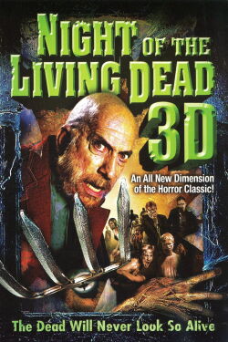 Nuit des morts-vivants 3D (2006)