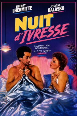 Nuit d'ivresse (1986)