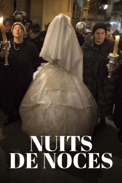 Nuits de noces (2023)