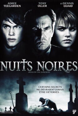 Nuits Noires (2012)