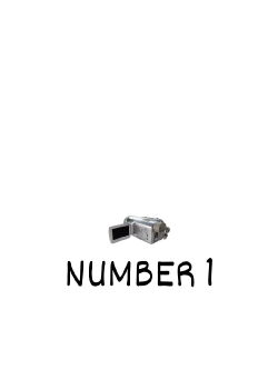 Number 1 (2024)