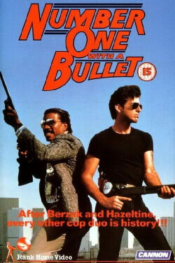 Number One with a Bullet (1987)