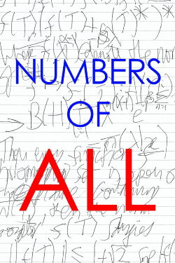 Numbers Of All (2024)