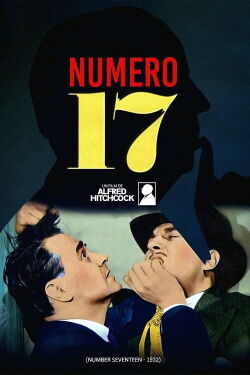 Numéro 17 (1932)