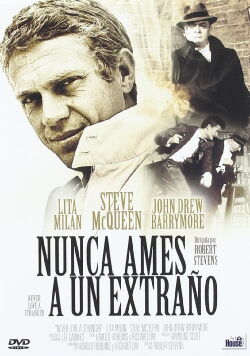 Nunca ames a un extraño (1958)