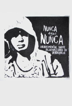 Nunca digas nunca (2014)