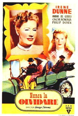 Nunca la olvidaré (1948)