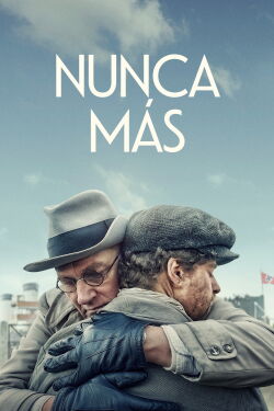 Nunca más (2025)