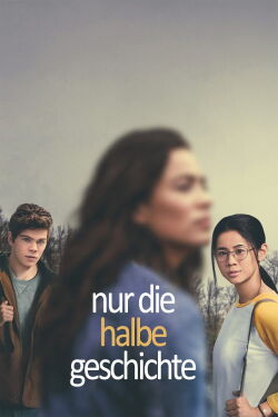 Nur die halbe Geschichte (2020)