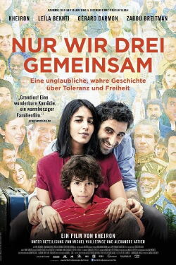 Nur wir drei gemeinsam (2015)