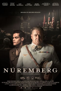 Núremberg (2025)
