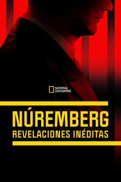 Núremberg: Revelaciones inéditas (2022)
