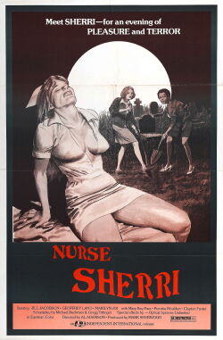 Nurse Sherri (1978)