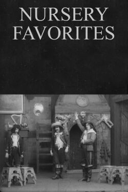 Nursery Favorites (1913)