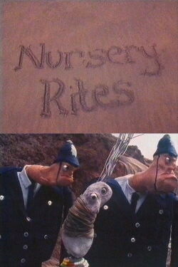 Nursery Rites (1990)