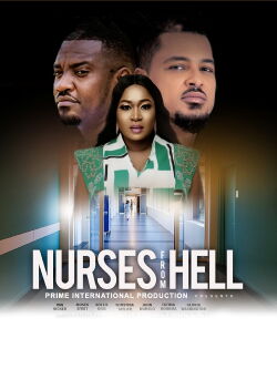 Nurses from Hell (2014)